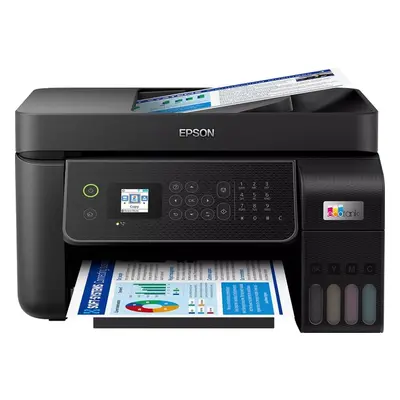 Epson C11CJ65412 Černá