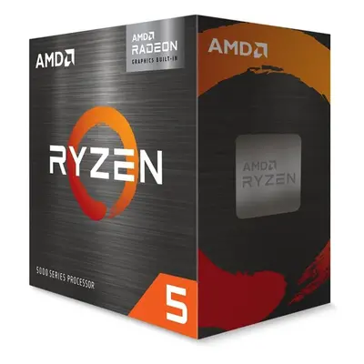 AMD Ryzen 5 5600G 100-100000252BOX