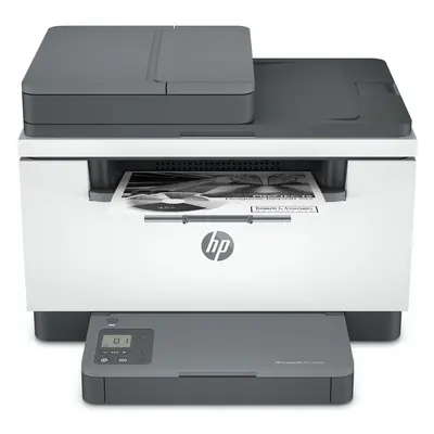 HP LaserJet M234sdn 6GX00F Bílá