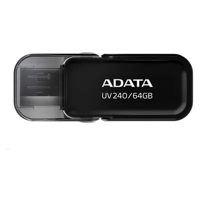 ADATA UV240 64GB AUV240-64G-RBK Černá