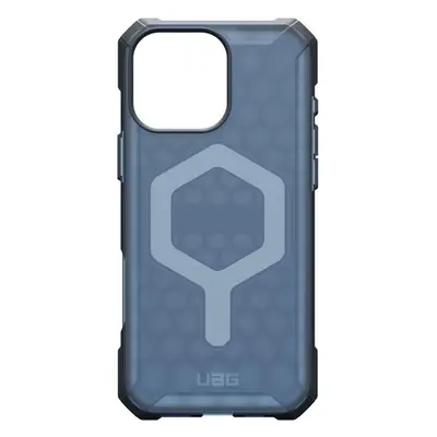 UAG Essential Armor Magsafe kryt iPhone 16 Pro Max modrý