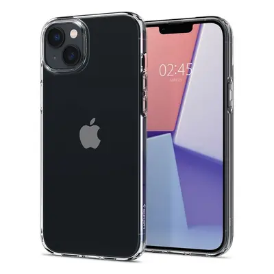 Spigen Crystal Flex kryt iPhone 14 Plus čirý