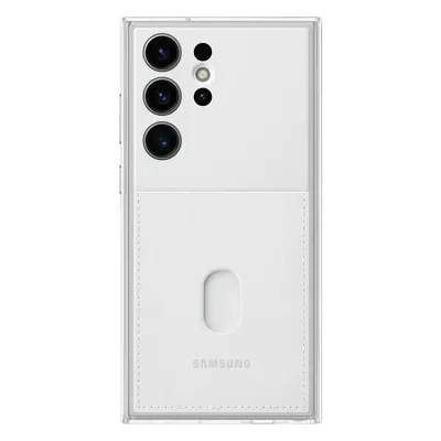 Samsung Frame Case Galaxy S23 Ultra white