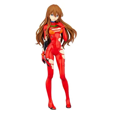 Rebuild of Evangelion Pop Up Parade XL PVC Statue Asuka Langley 40 cm