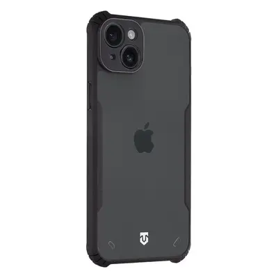 Tactical Quantum Stealth kryt Apple iPhone 15 Plus černý