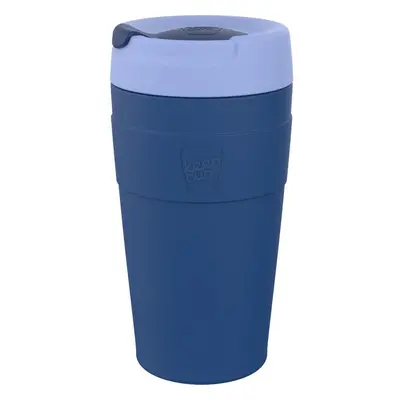 KeepCup Helix Thermal Gloaming 454 ml Modrá