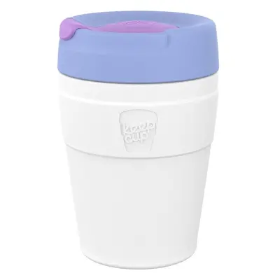 KeepCup Termohrnek Helix Thermal Twilight 340 ml Bílá