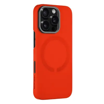 Tactical MagForce Aramid Bloody Mary Limited Edition Kryt pro Apple iPhone 16 Pro