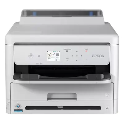 Epson C11CK77401 Šedá