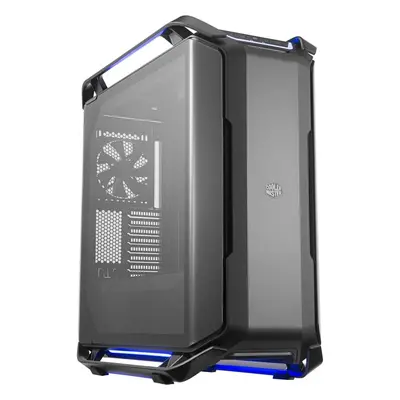 Cooler Master Cosmos C700P Black Edition MCC-C700P-KG5N-S00 Černá