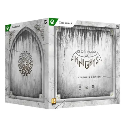 Gotham Knights Collectors Edition (Xbox Series X)