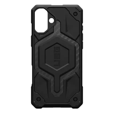 UAG Monarch Pro Magsafe Carbon Fiber kryt iPhone 16 Plus