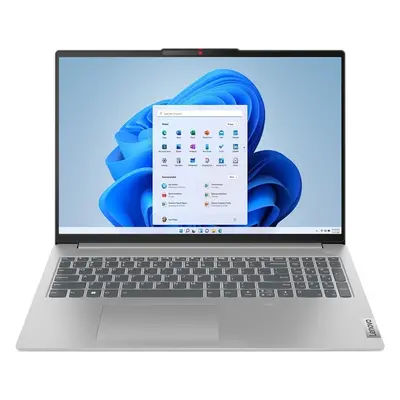 Lenovo 82XG008TCK Šedá