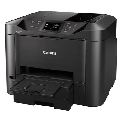 Canon MAXIFY MB5450 Černá