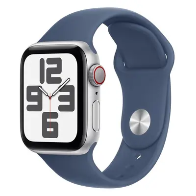 Apple Watch MXLF3ZM/A Denimová