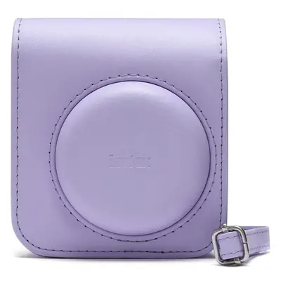 Fujifilm Instax Mini 12 case Lilac Purple 70100157192 Fialová