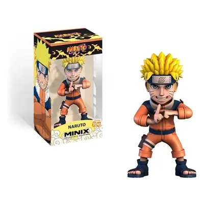 MINIX Manga Naruto Naruto Iconic Pose