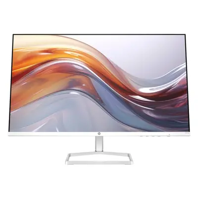 HP 527sa 27" monitor 94F48AA#ABB Stříbrná