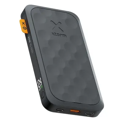 Xtorm 20W Fuel Series powerbanka 10.000mAh černá