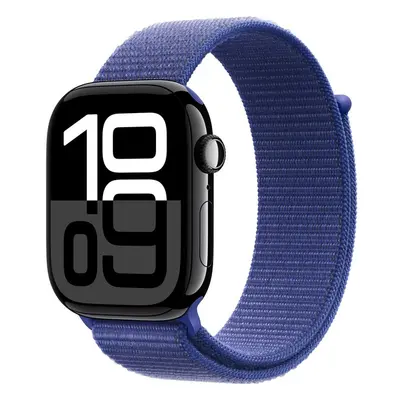 Apple Watch MXL73ZM/A Ultramarínová