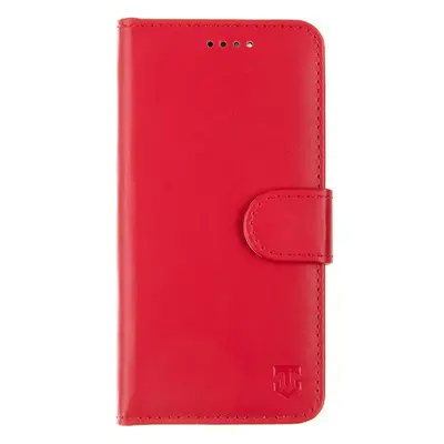 Tactical Field Notes pro Xiaomi Redmi 9A/9AT červené