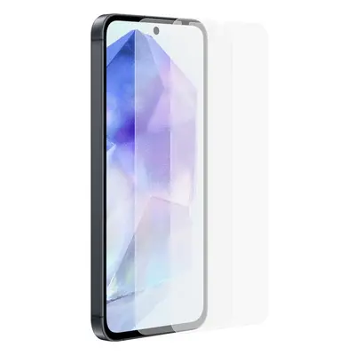 Samsung Screen Protector ochranná fólie Galaxy A55 čirá