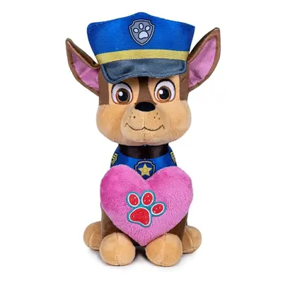 Plyšák PAW Patrol - Chase 27 cm