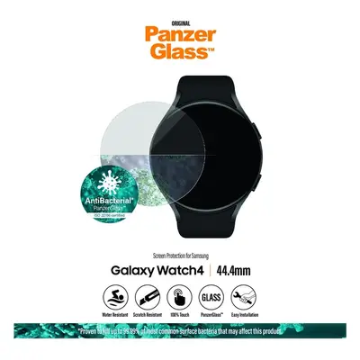 PanzerGlass™ Samsung Galaxy Watch4 (44mm)