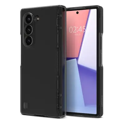 Spigen Ultra Hybrid Pro kryt Samsung Galaxy Z Fold6 šedý