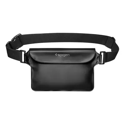 Spigen Aqua Shield WaterProof Waist Bag A620 1 Pack černý