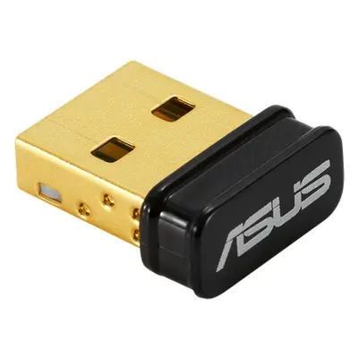 ASUS USB-N10 B1 90IG05E0-MO0R00 Černá