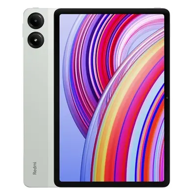 Xiaomi Redmi Pad Pro 5G 6GB/128GB zelená Zelená