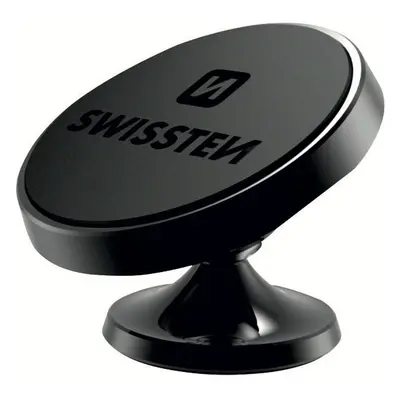 SWISSTEN S-Grip Dashboard DM7 Černá