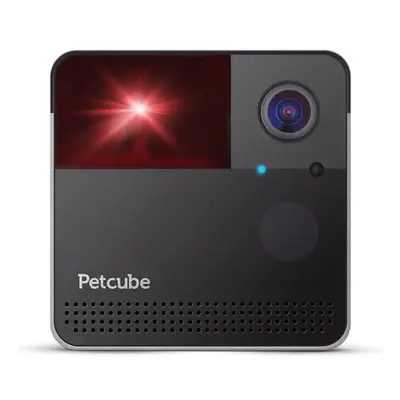 Petcube Play 2 Bílá