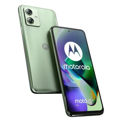 Motorola Moto G54 5G Power Edition 12GB/256GB Zelená