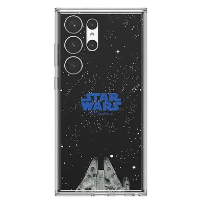 StarWars Lenticular Plate Samsung Galaxy S23 Ultra