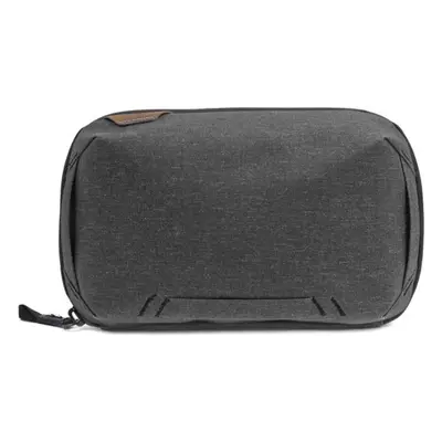 Peak Design Tech Pouch organizér Charcoal