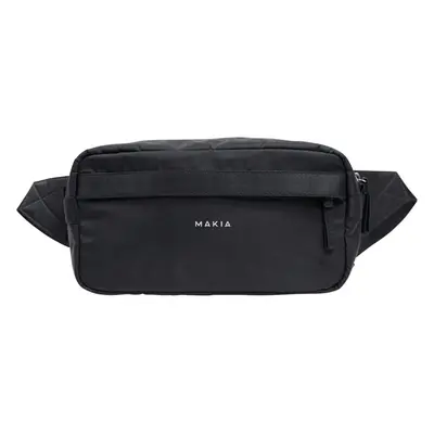 Makia Fisk Bag Black