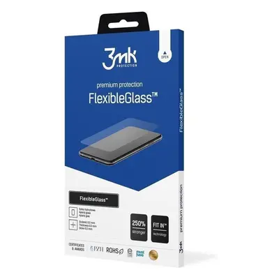 3mk FlexibleGlass ochranné sklo Samsung Galaxy Z Fold 6 (front)