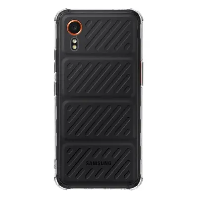 Tactical TPU Plyo Kryt Samsung Galaxy Xcover7 čirý