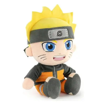 Plyšák Naruto Sitting - 25 cm