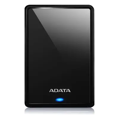 ADATA AHV620S 4TB, AHV620S-4TU31-CBK Černá