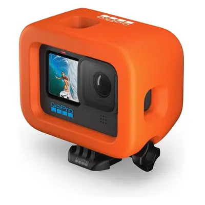 GoPro Floaty plovací pouzdro oranžové