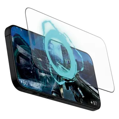 PanzerGlass® Gaming Apple iPhone 16 Pro Max s instalačním rámečkem