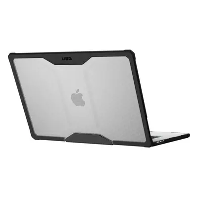 UAG Plyo pouzdro MacBook Air 15" M3 2024/M2 2023 čiré/černé