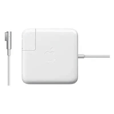 Apple Magsafe Power Adapter 85W MC556Z/B Bílá