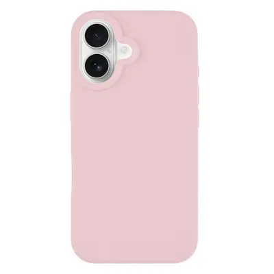 Tactical MagForce Velvet Smoothie Kryt pro Apple iPhone 16 Pink Panther