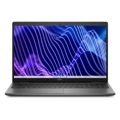 Dell Latitude 3540 26TJK Šedá