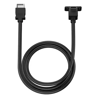 Fractal Design USB-C 10Gbps FD-A-USBC-001 Černá