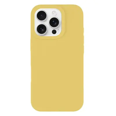 Tactical MagForce Velvet Smoothie Kryt pro Apple iPhone 16 Pro Banana